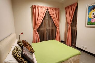 Hampshire Residences