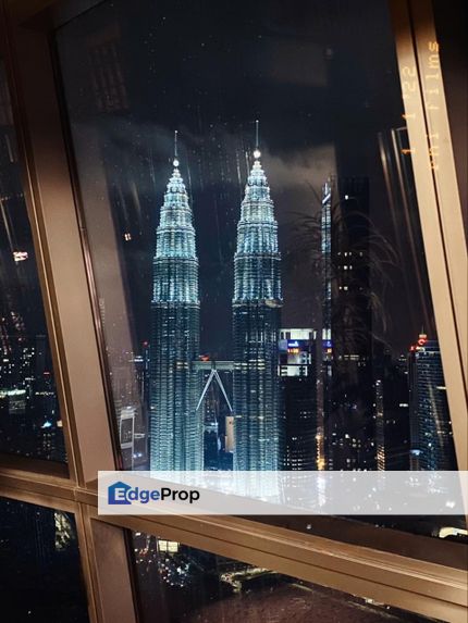 Premium F&B Space @NAZA Tower Platinum Park KLCC  for Rent, Kuala Lumpur, KLCC