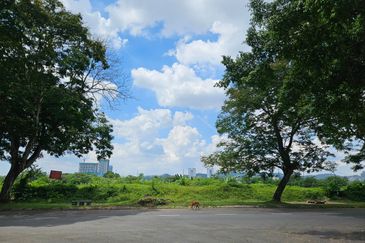 Taman Perindustrian USJ 1