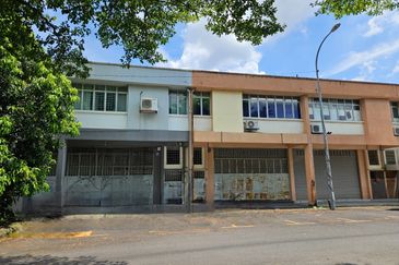 Taman Perindustrian USJ 1