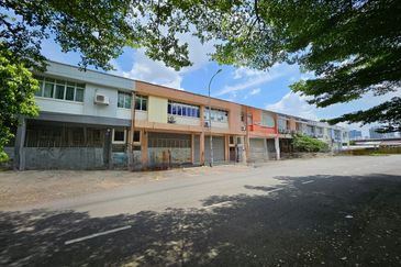 Taman Perindustrian USJ 1