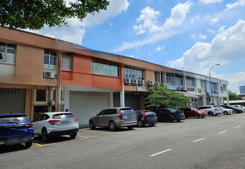 Taman Perindustrian USJ 1