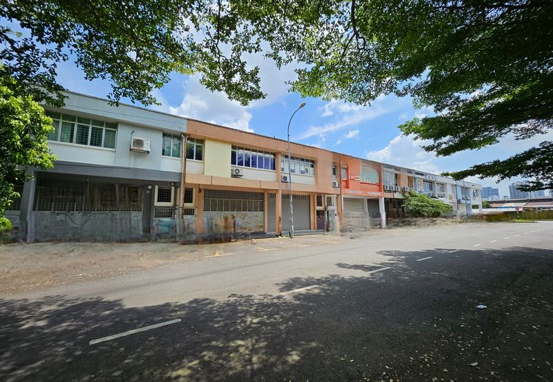 Taman Perindustrian USJ 1