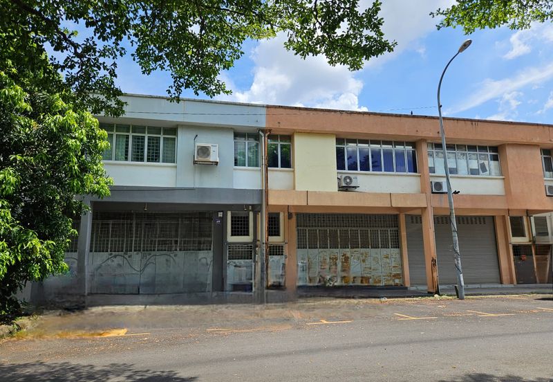 Taman Perindustrian USJ 1