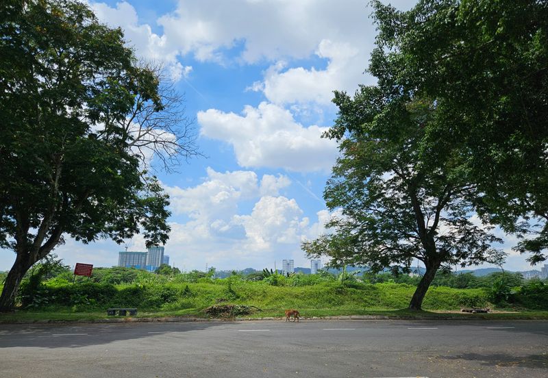 Taman Perindustrian USJ 1