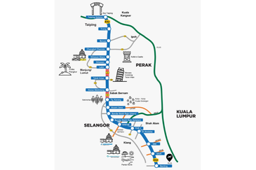 Tiara Industrial Park 3 @Dengkil