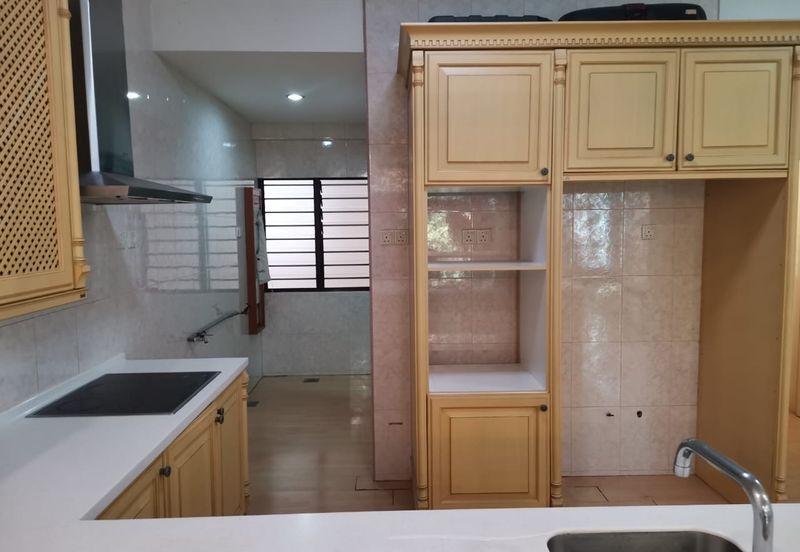 Sri Alam Condominium