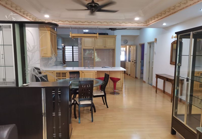 Sri Alam Condominium