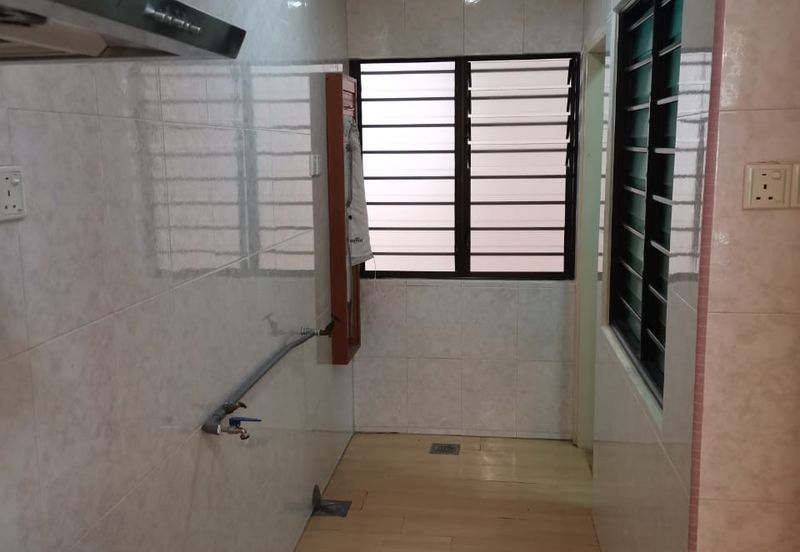 Sri Alam Condominium