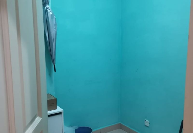 Sri Alam Condominium