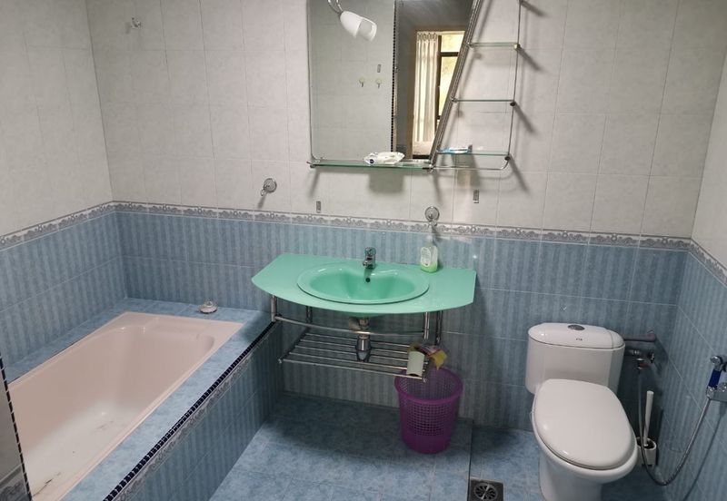 Sri Alam Condominium