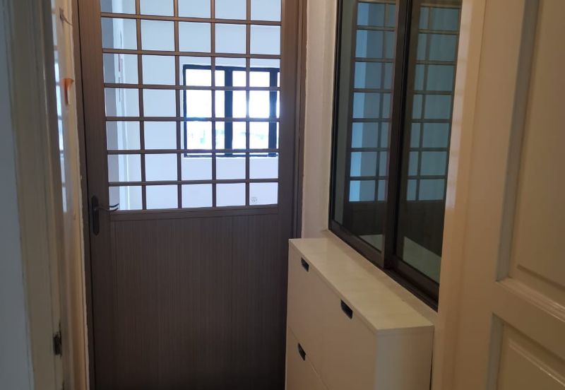 Sri Alam Condominium