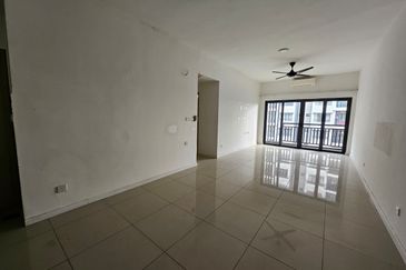 Suria Residence by Sunsuria