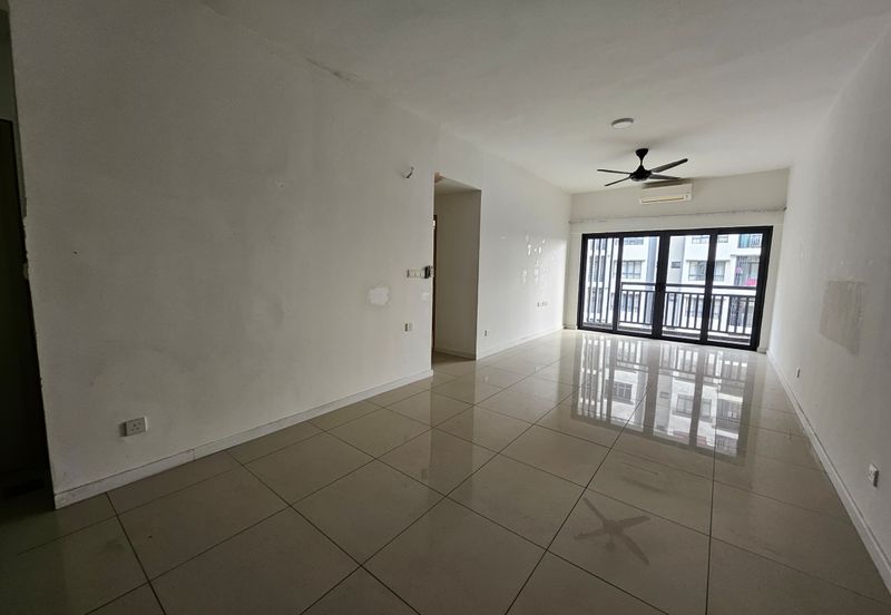 Suria Residence by Sunsuria