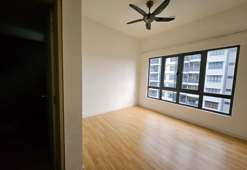 Suria Residence by Sunsuria