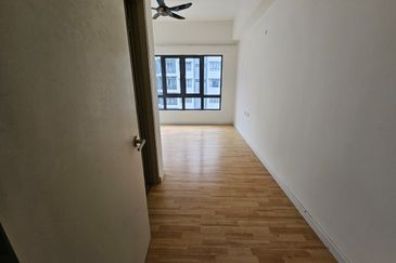 Suria Residence by Sunsuria