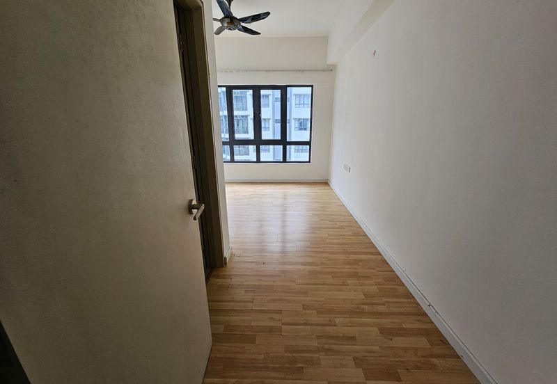 Suria Residence by Sunsuria