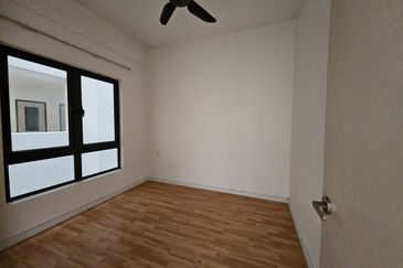 Suria Residence by Sunsuria