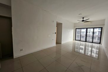 Suria Residence by Sunsuria