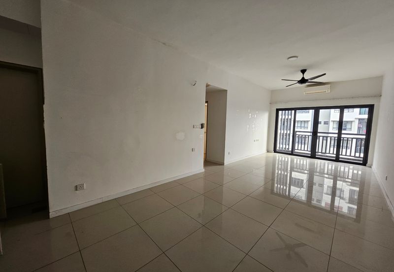 Suria Residence by Sunsuria