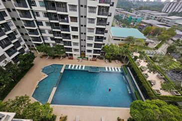 Suria Residence by Sunsuria