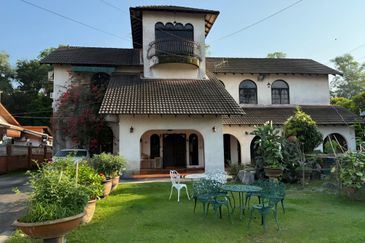 Seksyen 1, Bandar Baru Bangi