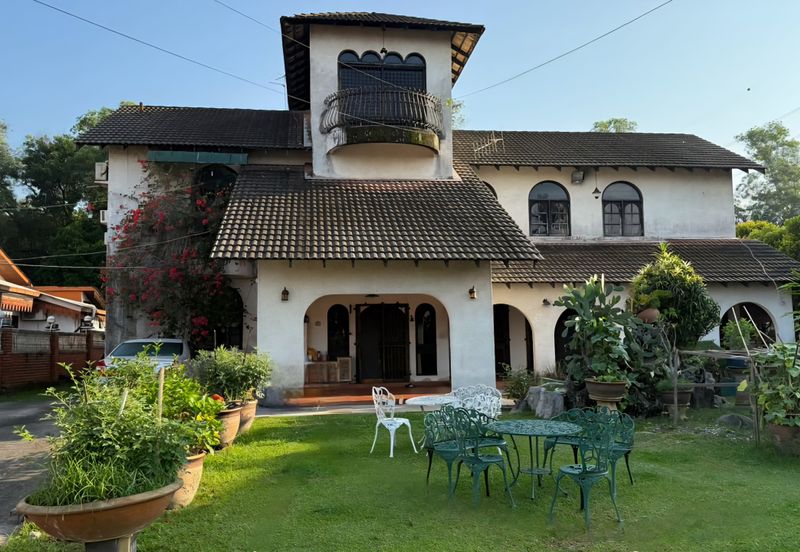 Seksyen 1, Bandar Baru Bangi