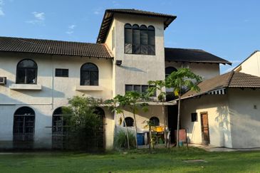 Seksyen 1, Bandar Baru Bangi