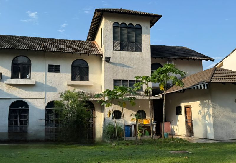 Seksyen 1, Bandar Baru Bangi