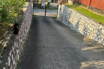 Seksyen 1, Bandar Baru Bangi