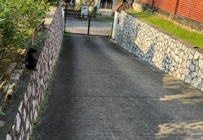 Seksyen 1, Bandar Baru Bangi