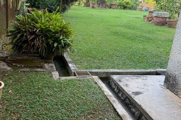 Seksyen 1, Bandar Baru Bangi