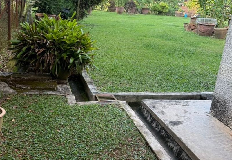 Seksyen 1, Bandar Baru Bangi