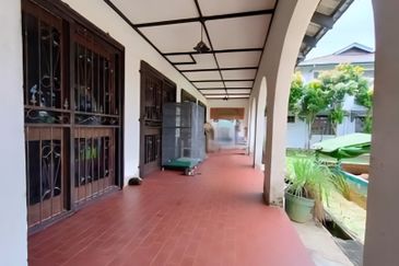 Seksyen 1, Bandar Baru Bangi