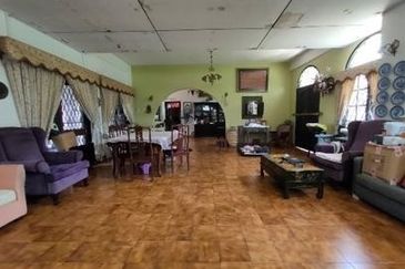 Seksyen 1, Bandar Baru Bangi