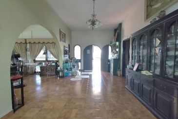 Seksyen 1, Bandar Baru Bangi