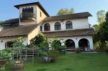 Seksyen 1, Bandar Baru Bangi