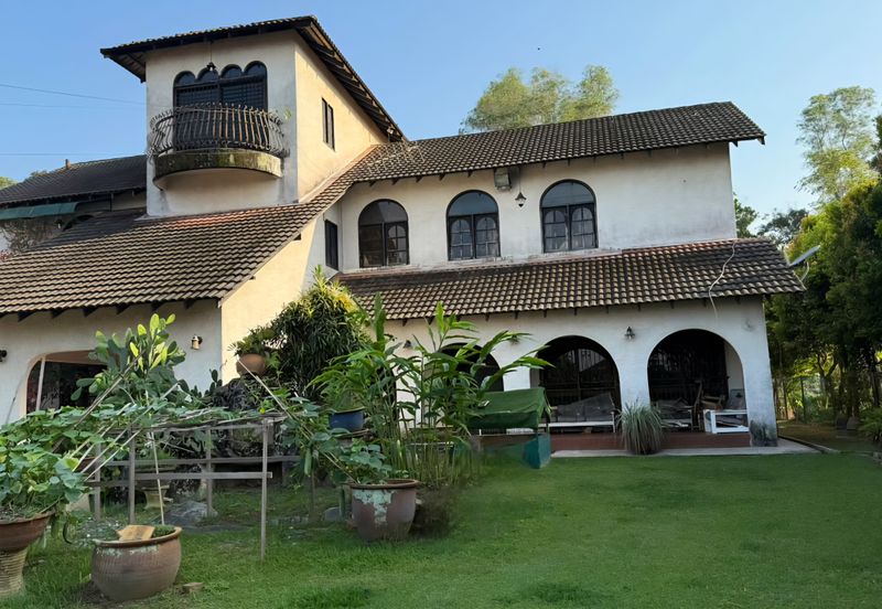 Seksyen 1, Bandar Baru Bangi