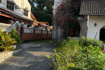 Seksyen 1, Bandar Baru Bangi