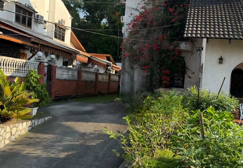 Seksyen 1, Bandar Baru Bangi