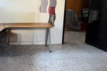 Seksyen 1, Bandar Baru Bangi