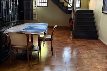 Seksyen 1, Bandar Baru Bangi