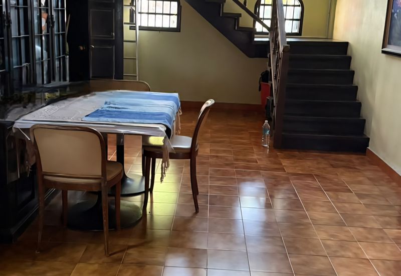 Seksyen 1, Bandar Baru Bangi