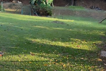 Seksyen 1, Bandar Baru Bangi