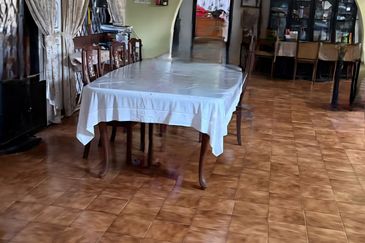 Seksyen 1, Bandar Baru Bangi