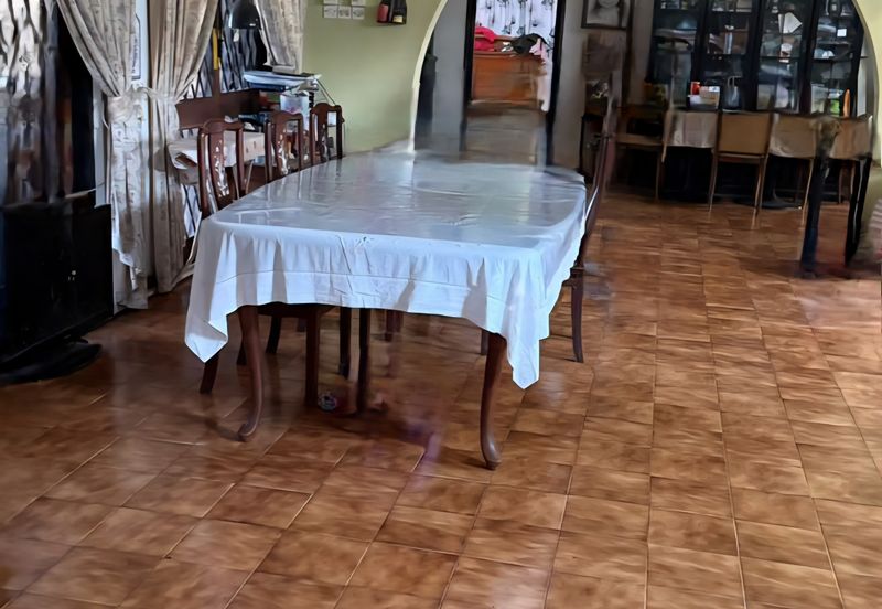 Seksyen 1, Bandar Baru Bangi