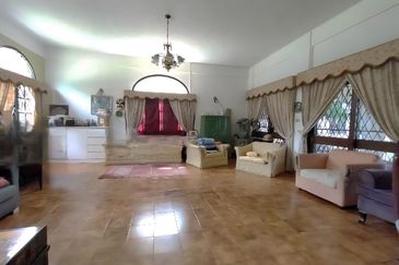 Seksyen 1, Bandar Baru Bangi