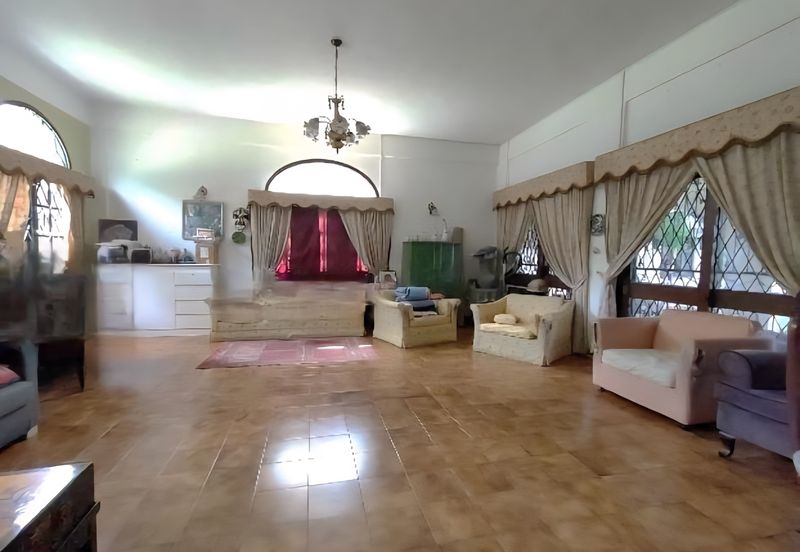 Seksyen 1, Bandar Baru Bangi