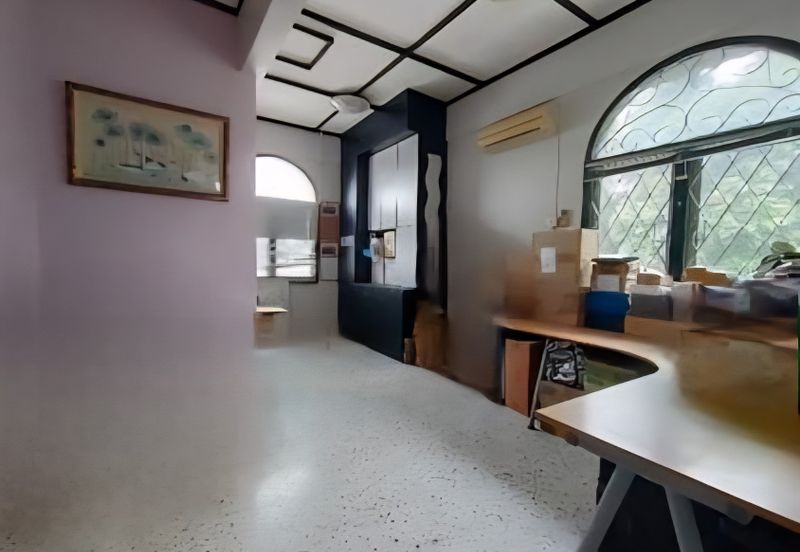 Seksyen 1, Bandar Baru Bangi