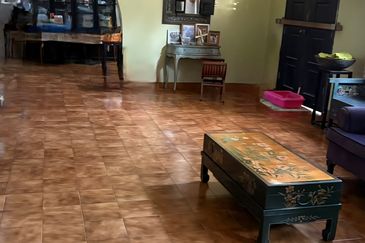 Seksyen 1, Bandar Baru Bangi